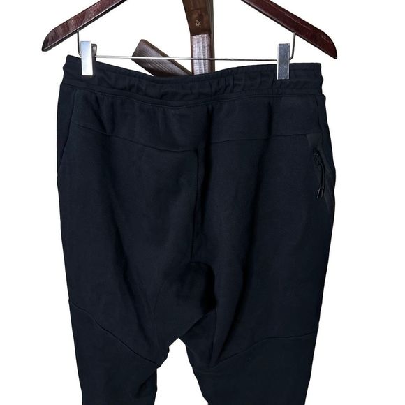 Nike Tech Fleece Joggers Mens Large - Picture 5 of 6